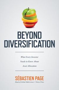 Cover image for Beyond Diversification: What Every Investor Needs to Know About Asset Allocation