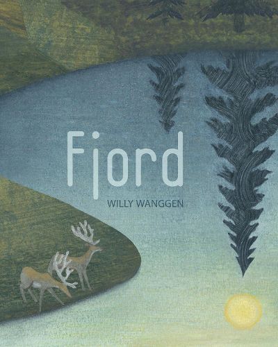 Cover image for Fjord