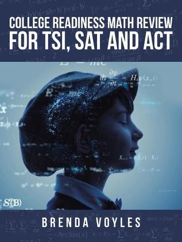 Cover image for College Readiness Math Review for Tsi, Sat and Act