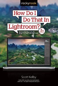 Cover image for How Do I Do That In Lightroom?