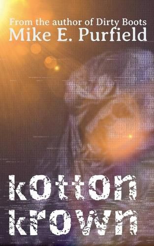Cover image for Kotton Krown