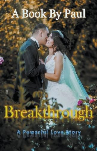 Cover image for Breakthrough