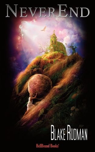 Cover image for NeverEnd