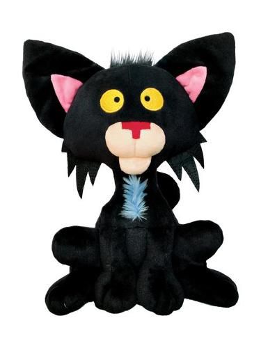 Bad Kitty 11 Doll