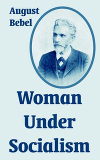 Cover image for Woman Under Socialism