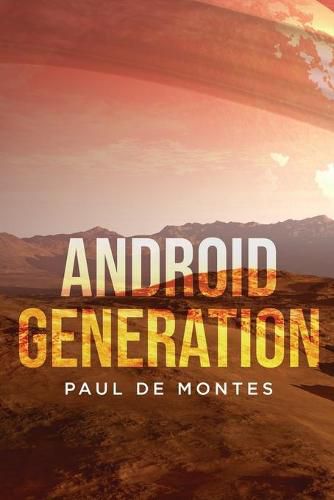 Cover image for Android Generation