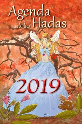 Cover image for Agenda de Las Hadas 2019