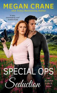 Cover image for Special Ops Seduction