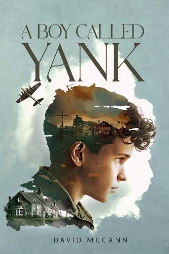 Cover image for A Boy Called Yank
