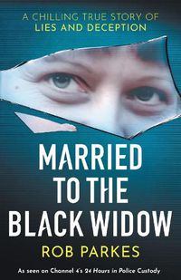 Cover image for Married to the Black Widow