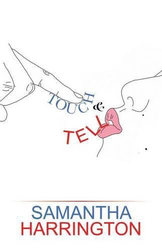 Cover image for Touch and Tell