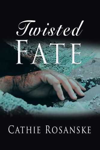 Cover image for Twisted Fate