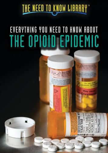 Cover image for Everything You Need to Know about the Opioid Epidemic