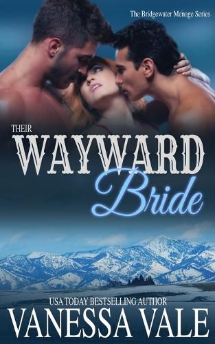 Cover image for Their Wayward Bride