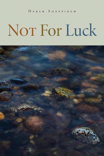 Cover image for Not For Luck