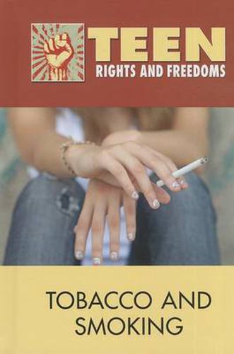 Cover image for Tobacco and Smoking