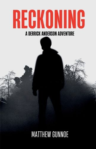 Cover image for Reckoning