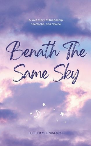 Cover image for Beneath The Same Sky