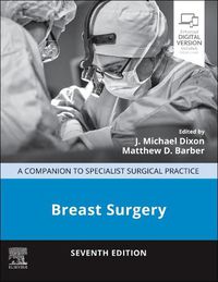 Cover image for Breast Surgery