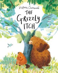 Cover image for The Grizzly Itch