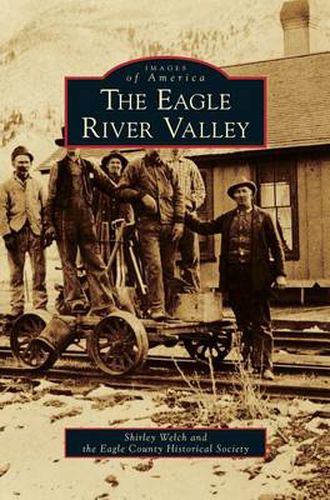 Cover image for Eagle River Valley