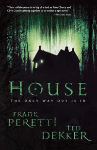 Cover image for House