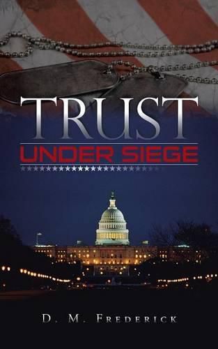 Cover image for Trust Under Siege