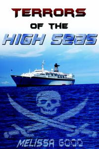 Cover image for Terrors of the High Seas