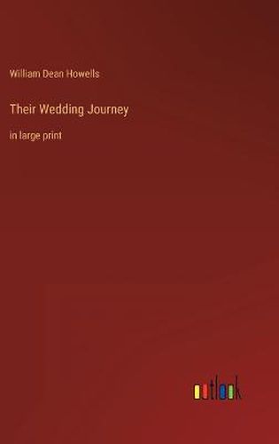 Cover image for Their Wedding Journey