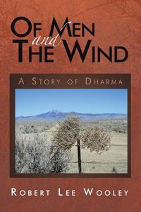 Cover image for Of Men and the Wind