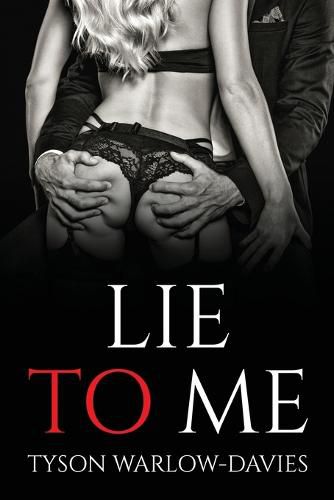 Cover image for Lie to Me