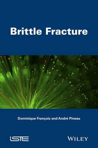 Cover image for Brittle Fracture