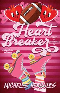 Cover image for Heart Breaker