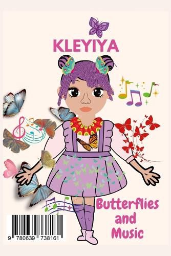 Cover image for Kleyiya