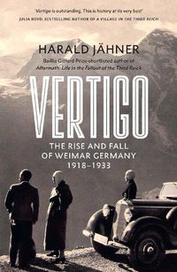 Cover image for Vertigo