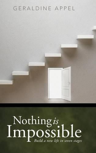 Cover image for Nothing Is Impossible