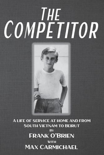 Cover image for The Competitor