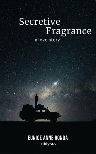 Cover image for Secretive Fragrance