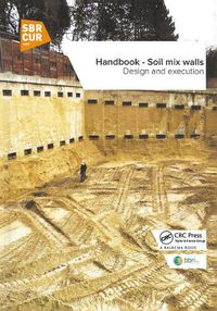 Cover image for Handbook - Soil mix walls