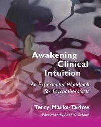 Cover image for Awakening Clinical Intuition: An Experiential Workbook for Psychotherapists