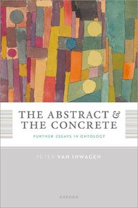 Cover image for The Abstract and the Concrete