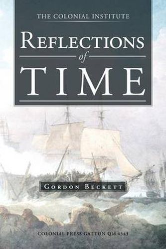 Cover image for Reflections of Time