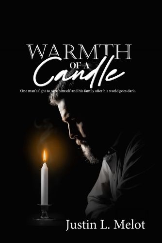 Cover image for Warmth of a Candle