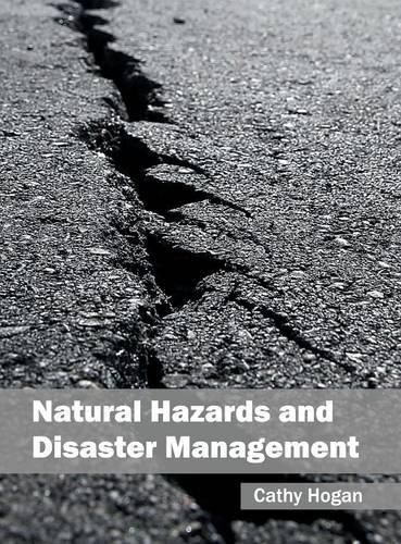 Cover image for Natural Hazards and Disaster Management