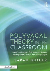 Cover image for Polyvagal Theory in the Classroom