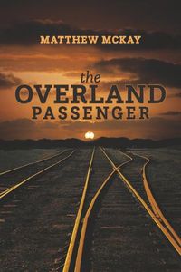 Cover image for The Overland Passenger