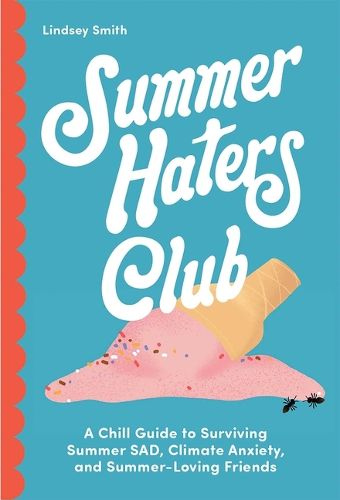 Cover image for Summer Haters Club