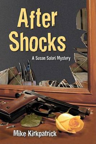 Cover image for After Shocks