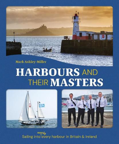 Cover image for Harbours And Their Masters