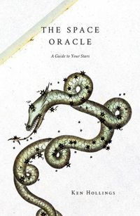 Cover image for The Space Oracle